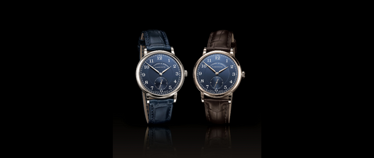 The Unexpected Star of Lange’s Lineup: The 34mm 1815