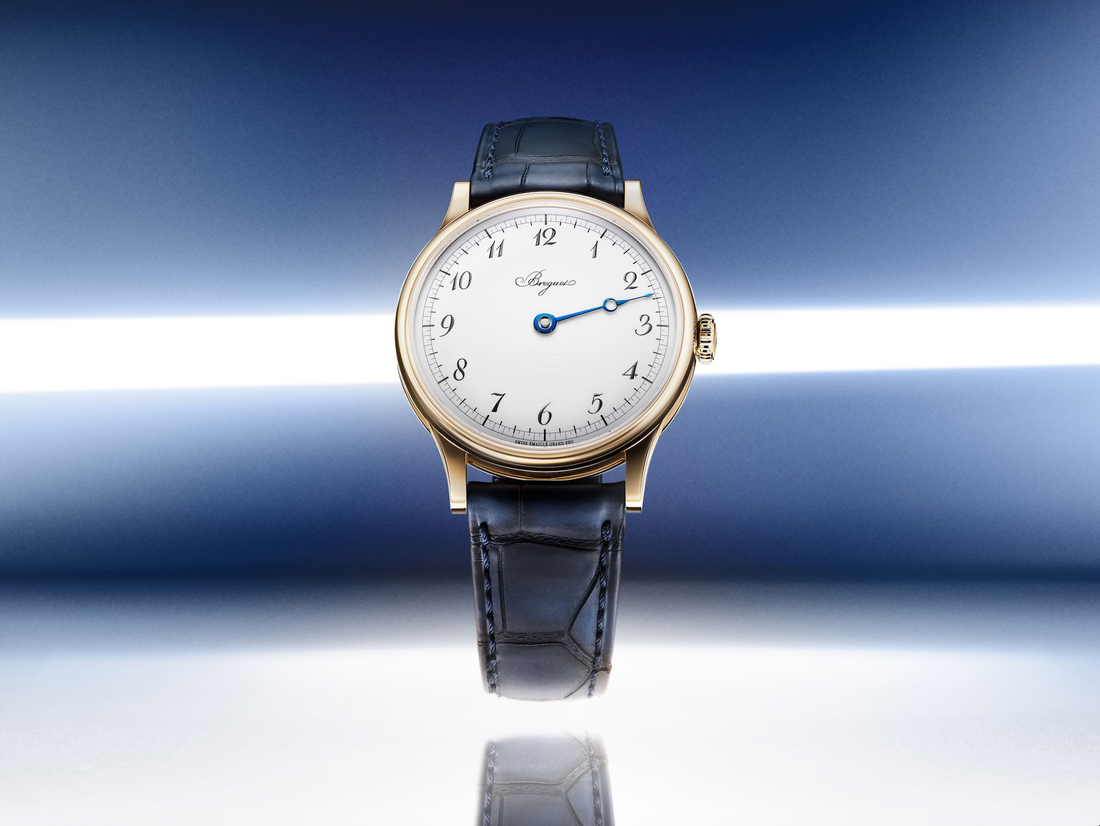 Breguet Classique Souscription 2025: Celebrating 250 Years of Horological Purity