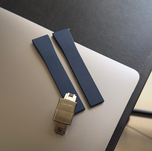 Vercors CTS Rubber Strap