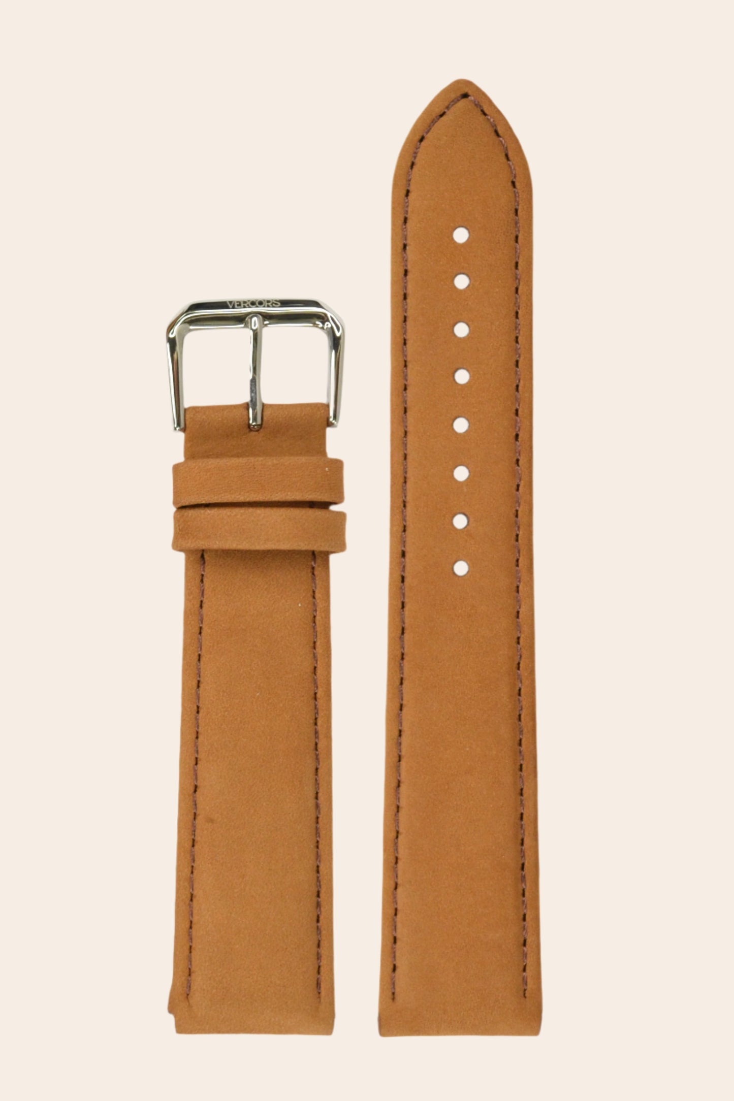 Vintage Tan Strap