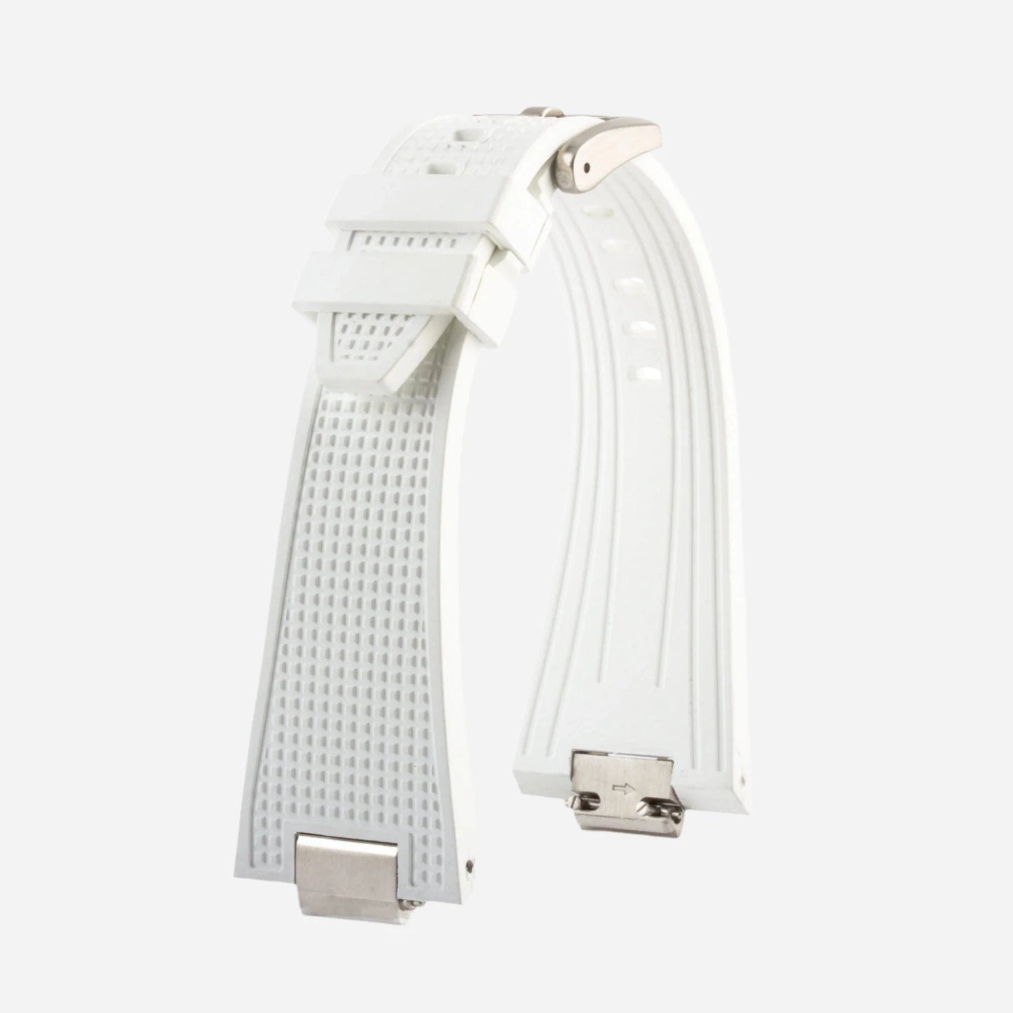 Tissot PRX Rubber Strap