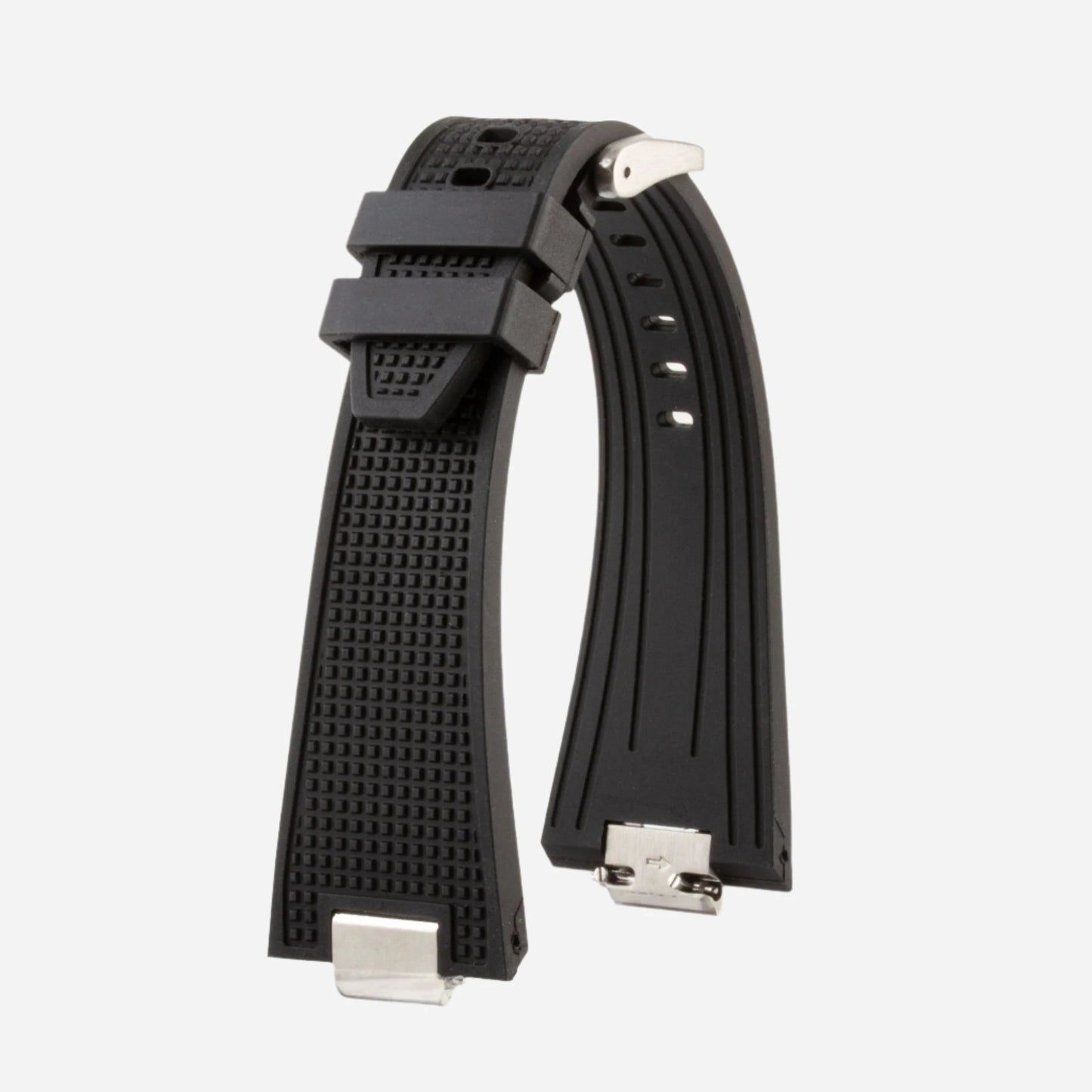 Tissot PRX Rubber Strap
