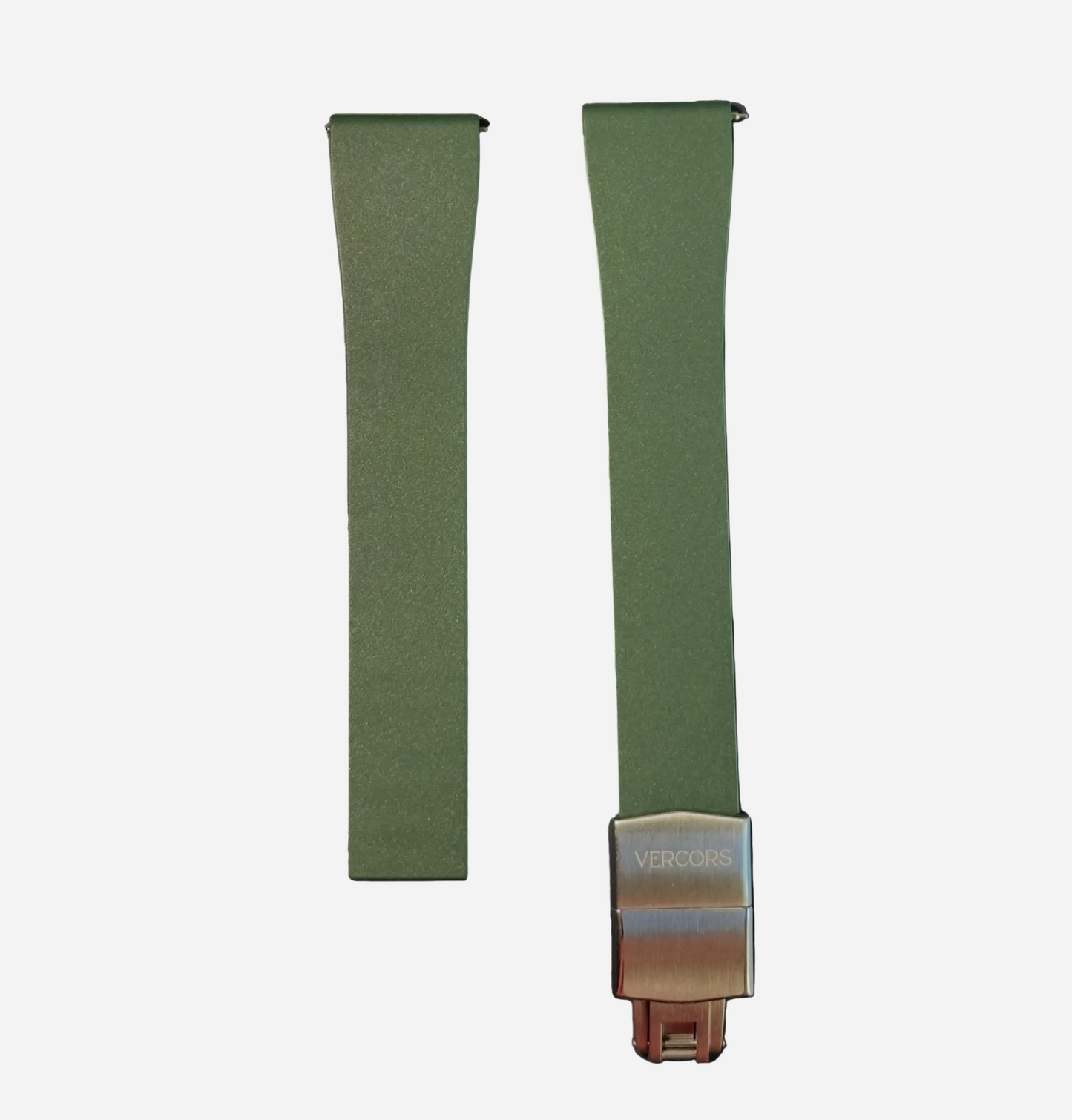 Vercors CTS Rubber Strap