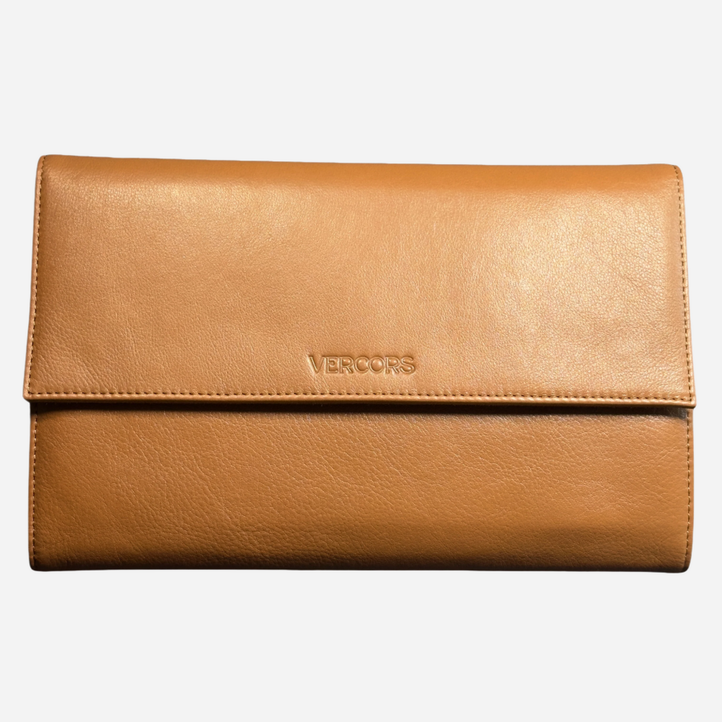 The Fold - 3 Watch Storage Folio