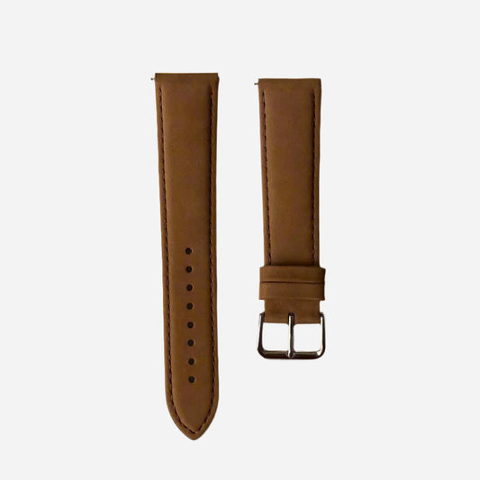 Vintage Tan Strap