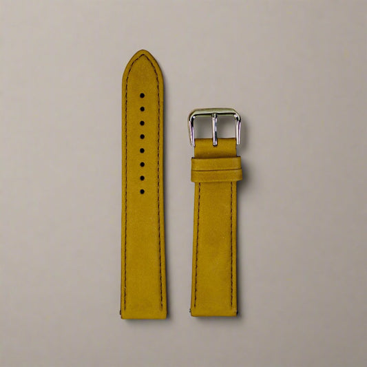 Vintage Tan Strap