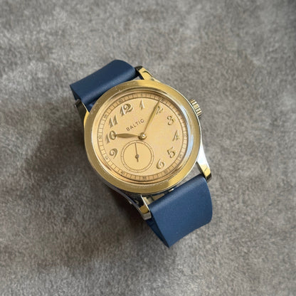 Vercors CTS Rubber Strap