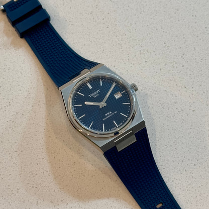 Tissot PRX Rubber Strap