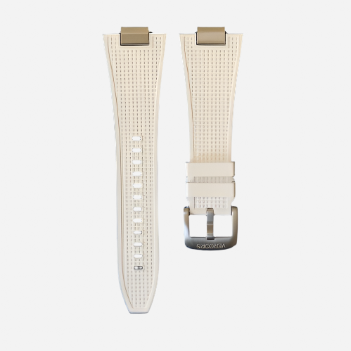 Tissot PRX Rubber Strap