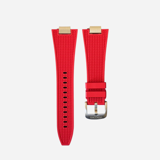 Tissot PRX Rubber Strap