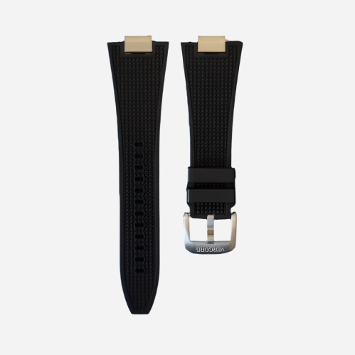 Tissot PRX Rubber Strap