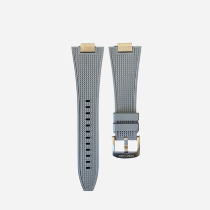 Tissot PRX Rubber Strap