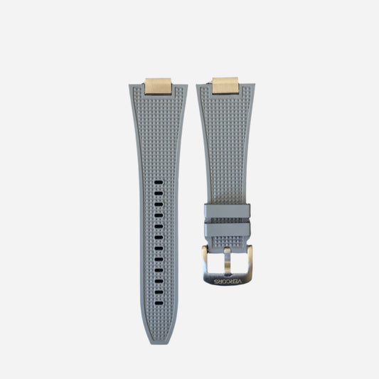 Tissot PRX Rubber Strap
