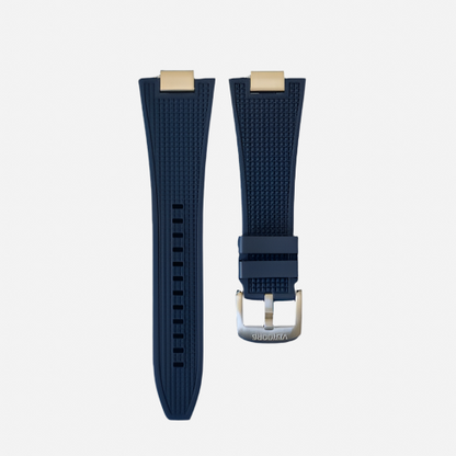 Tissot PRX Rubber Strap