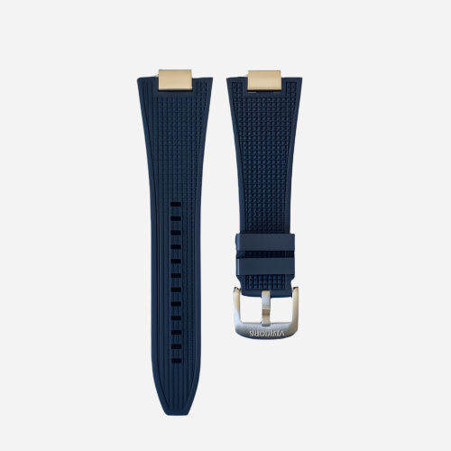 Tissot PRX Rubber Strap