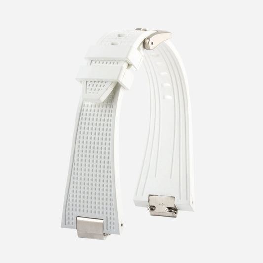 Tissot PRX Rubber Strap