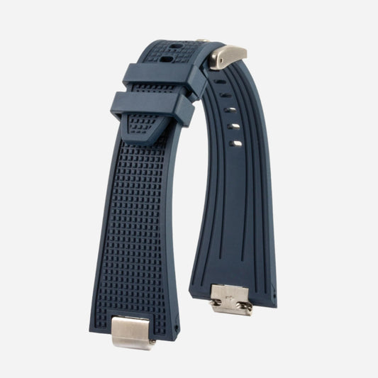 Tissot PRX Rubber Strap