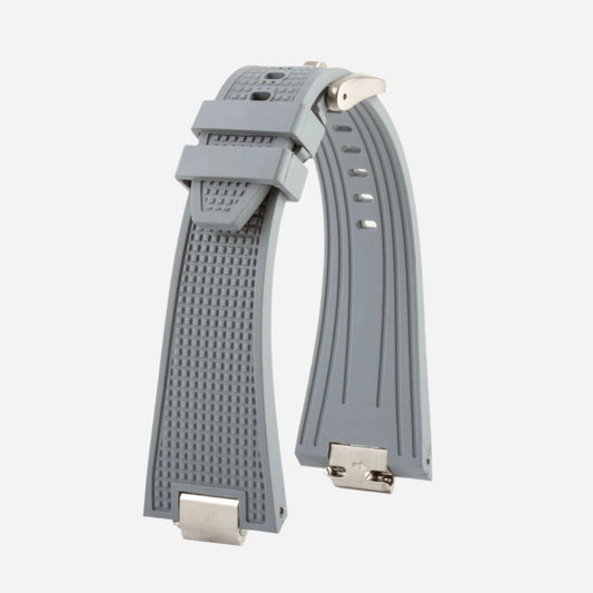 Tissot PRX Rubber Strap