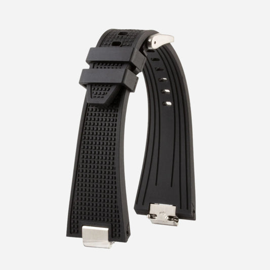 Tissot PRX Rubber Strap