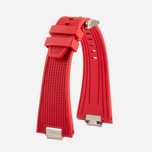 Tissot PRX Rubber Strap