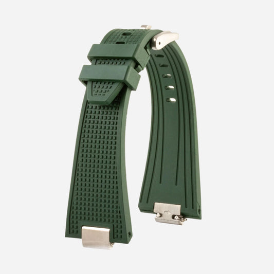 Tissot PRX Rubber Strap
