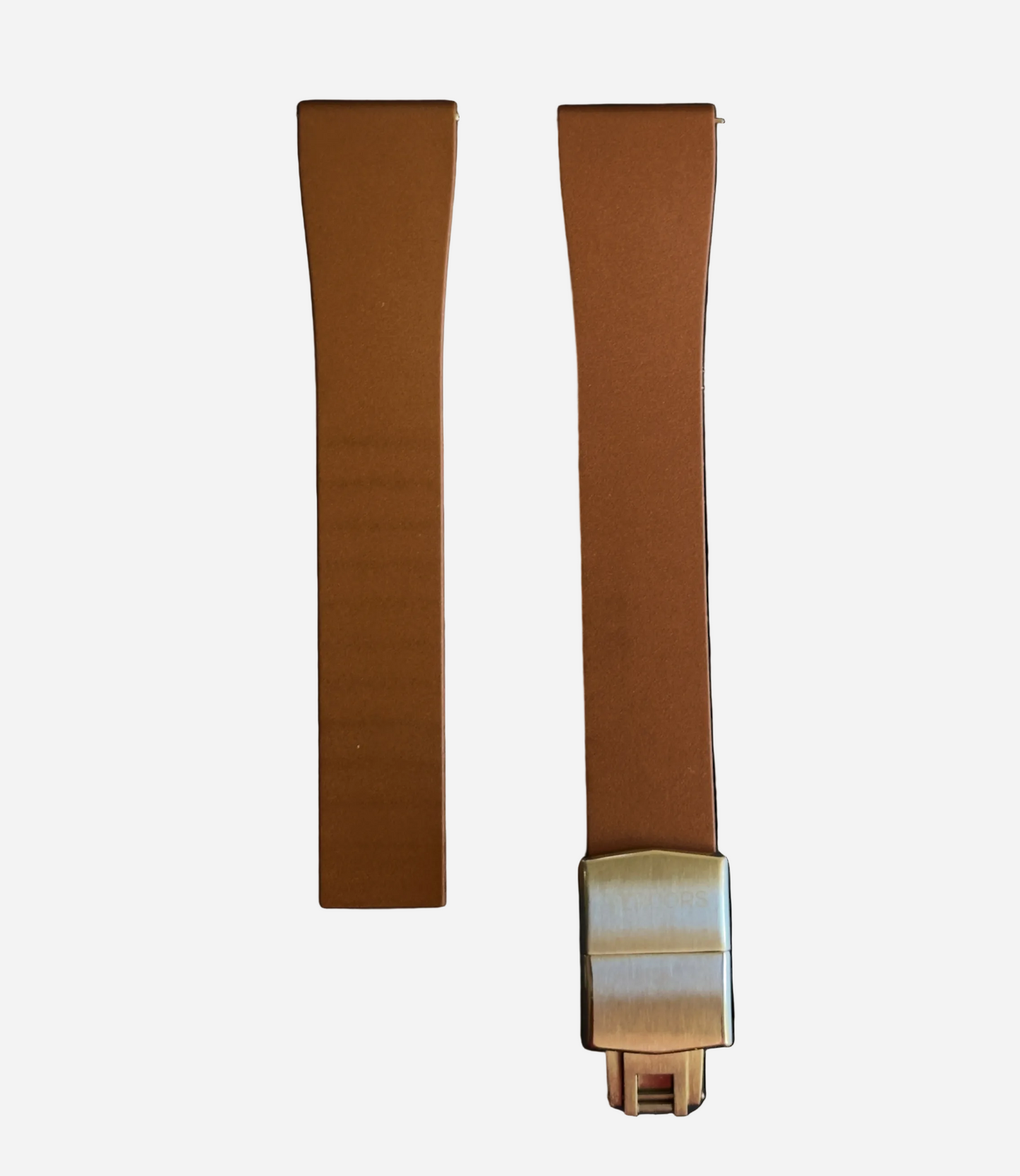 Vercors CTS Rubber Strap